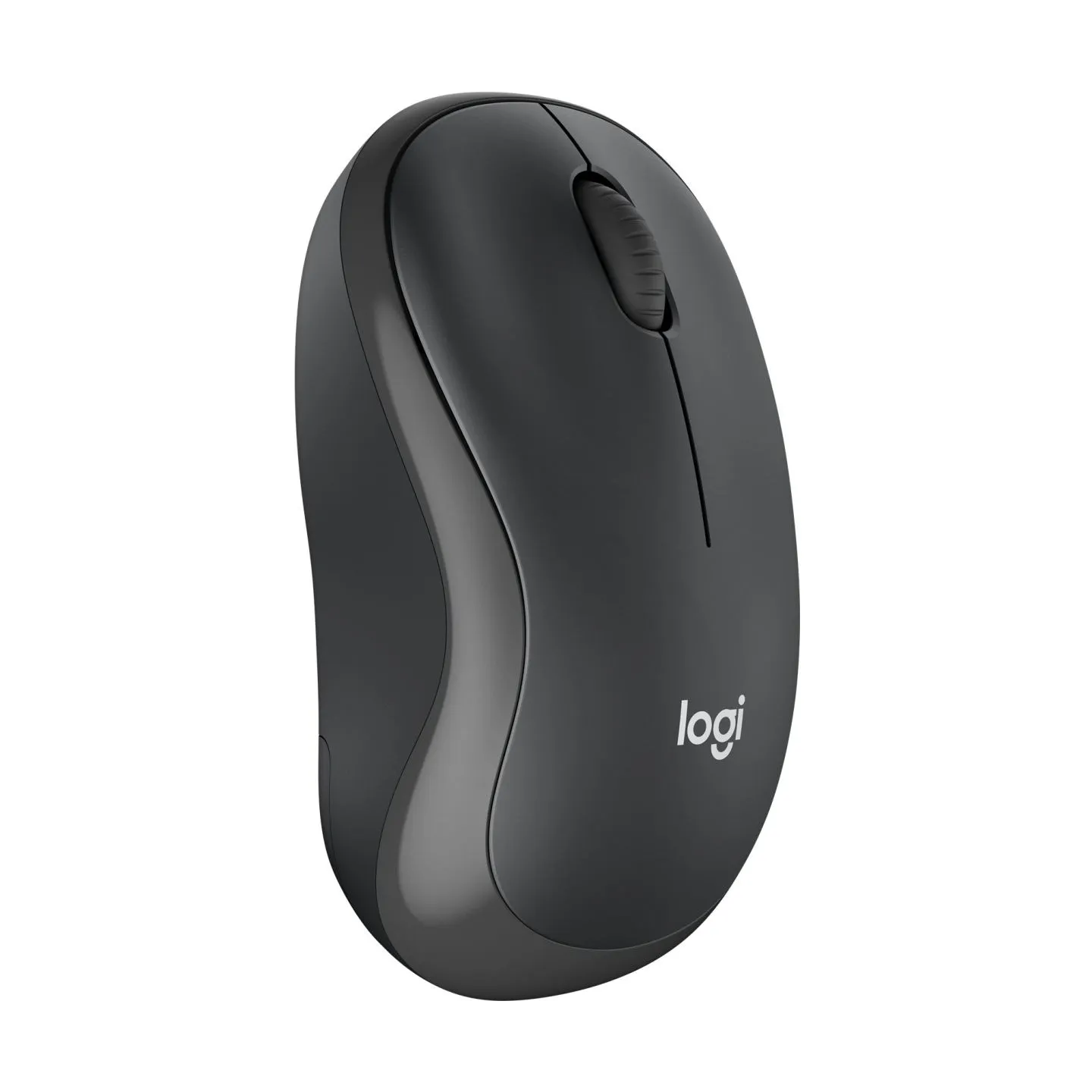 Logitech LOGI M240 Silent Bluetooth Mouse - GRAPH