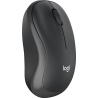 Logitech LOGI M240 Silent Bluetooth Mouse - GRAPH