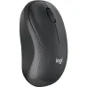 Logitech LOGI M240 Silent Bluetooth Mouse - GRAPH