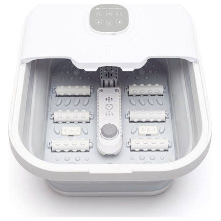 RIO FTBH13-EU/1,3 Deluxe Foldaway Foot Spa