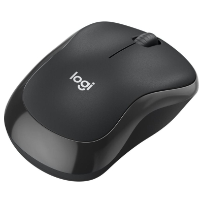 Logitech LOGI M240 Silent Bluetooth Mouse - GRAPH