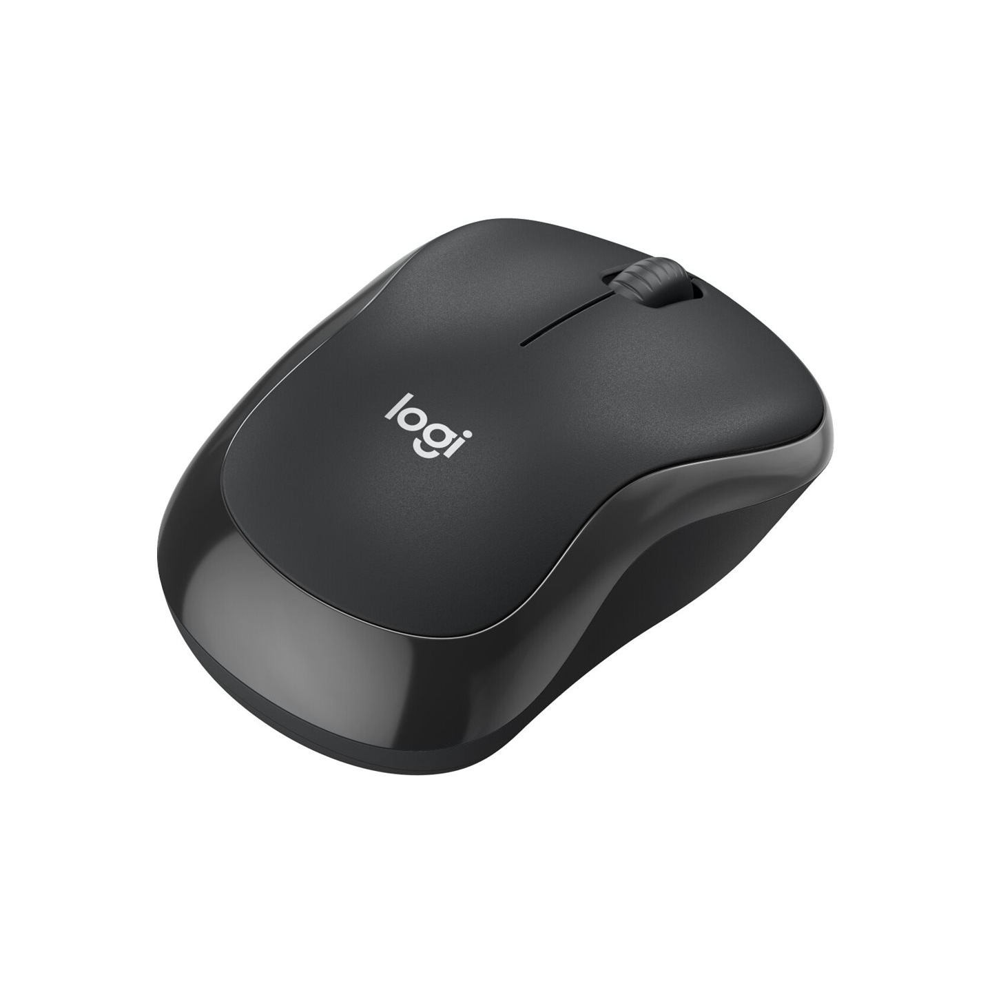 Logitech LOGI M240 Silent Bluetooth Mouse - GRAPH