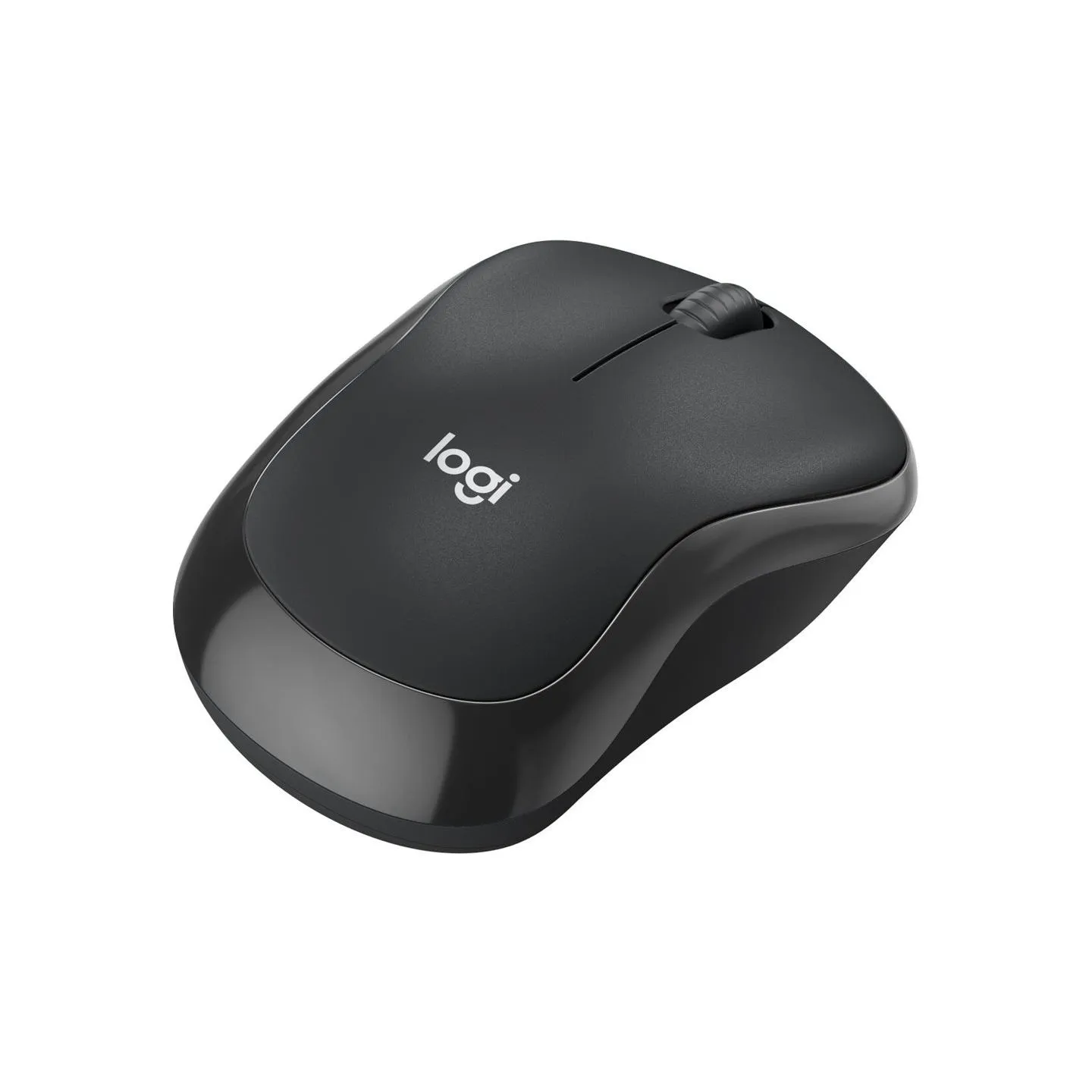 Logitech LOGI M240 Silent Bluetooth Mouse - GRAPH