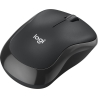 Logitech LOGI M240 Silent Bluetooth Mouse - GRAPH