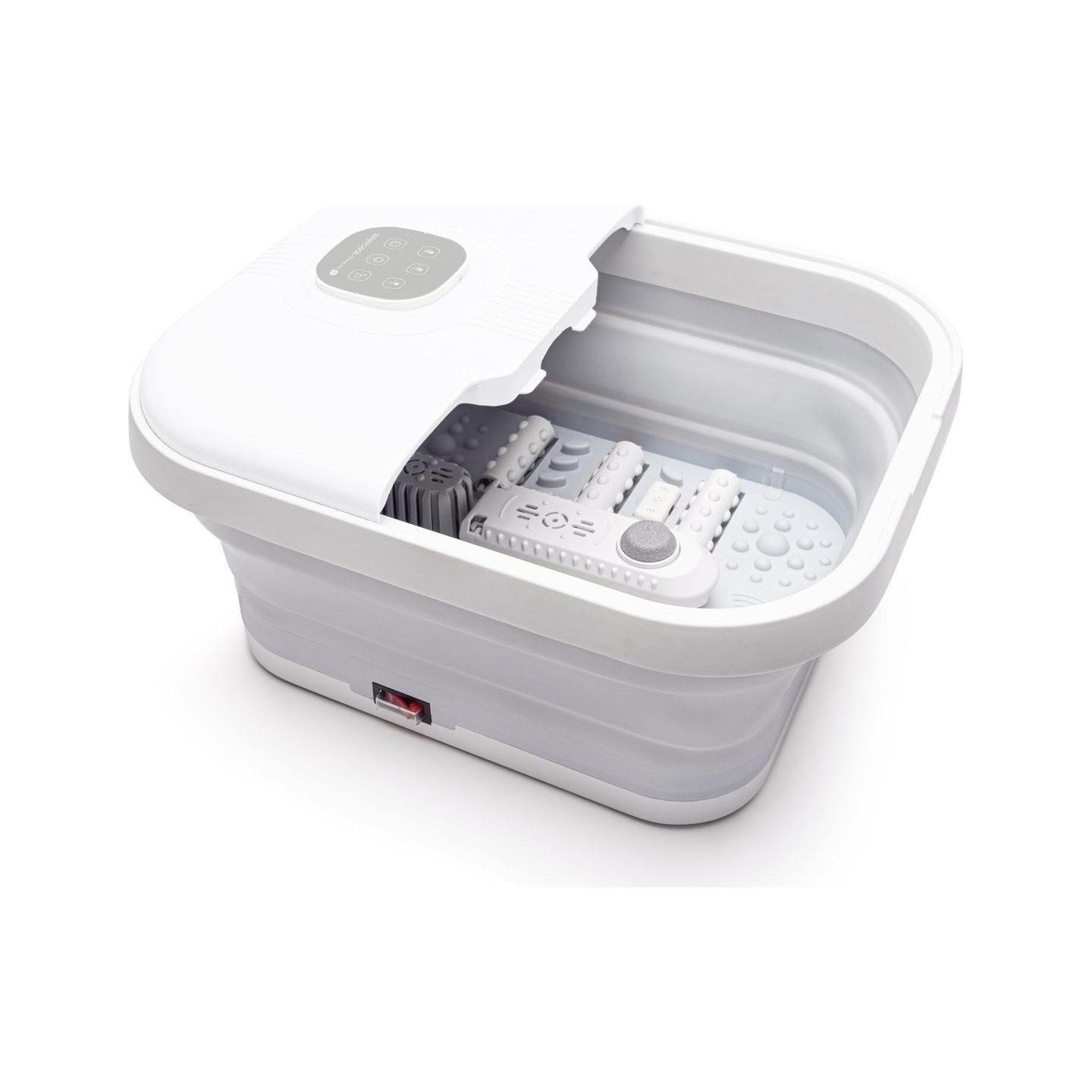 RIO FTBH13-EU/1,3 Deluxe Foldaway Foot Spa