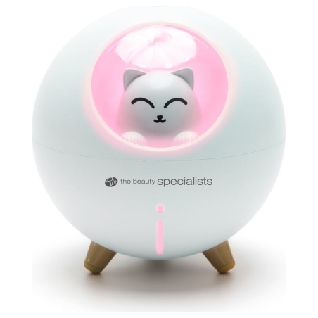 RIO DHMI-EU/1,3 Aroma Difuser, Humidifier & Night Llight
