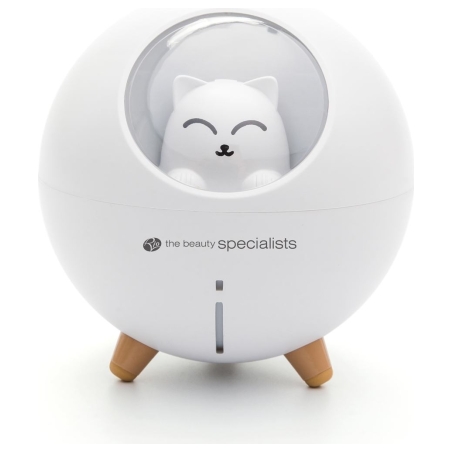 RIO DHMI-EU/1,3 Aroma Difuser, Humidifier & Night Llight