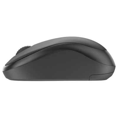 Logitech LOGI M240 Silent Bluetooth Mouse - GRAPH