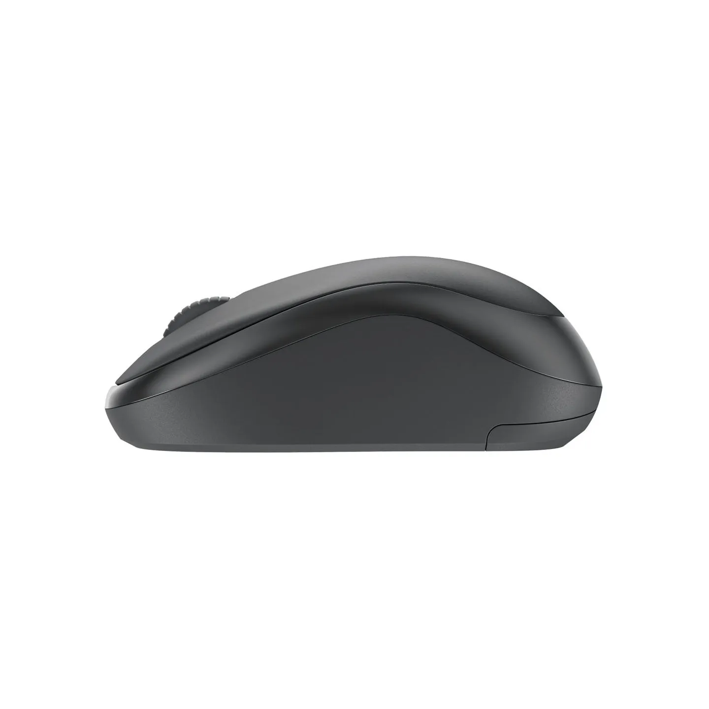 Logitech LOGI M240 Silent Bluetooth Mouse - GRAPH