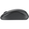 Logitech LOGI M240 Silent Bluetooth Mouse - GRAPH