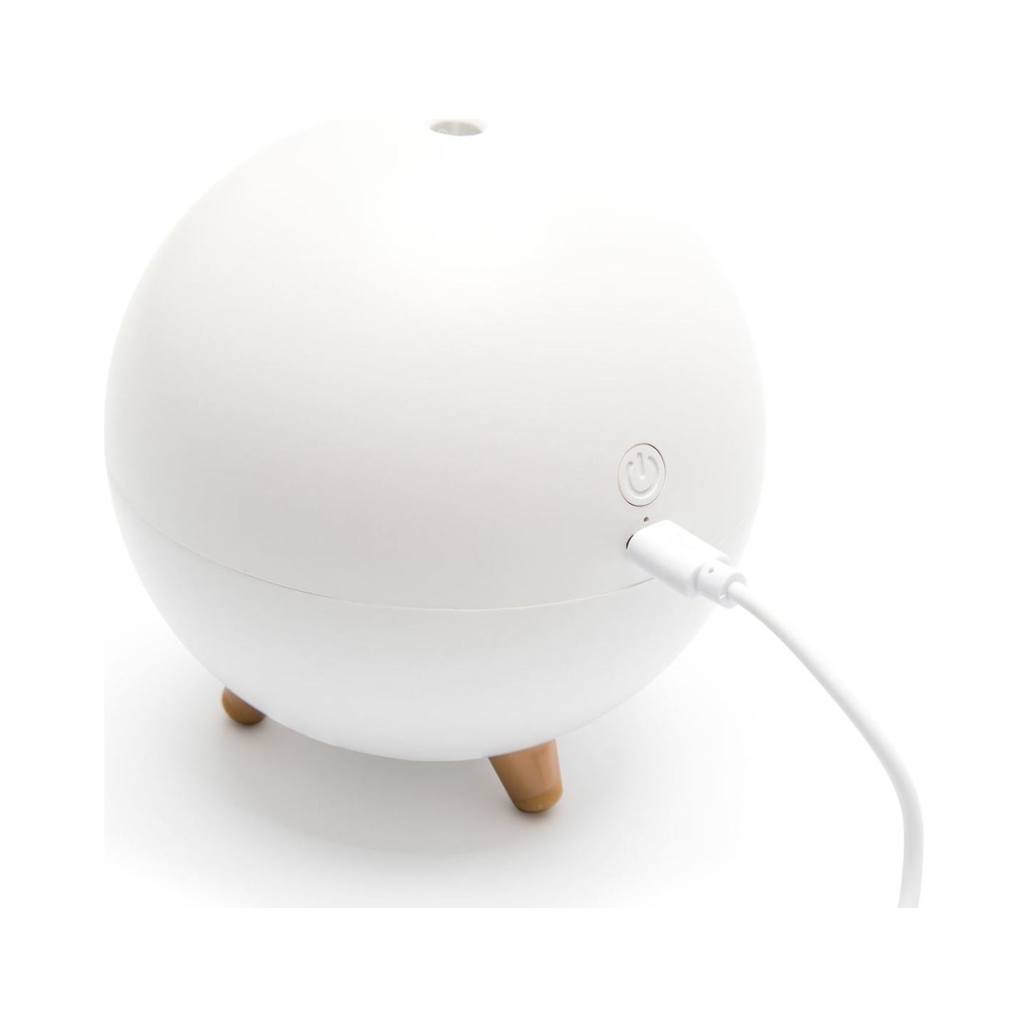 RIO DHMI-EU/1,3 Aroma Difuser, Humidifier & Night Llight