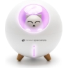 RIO DHMI-EU/1,3 Aroma Difuser, Humidifier & Night Llight