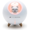 RIO DHMI-EU/1,3 Aroma Difuser, Humidifier & Night Llight