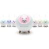 RIO DHMI-EU/1,3 Aroma Difuser, Humidifier & Night Llight