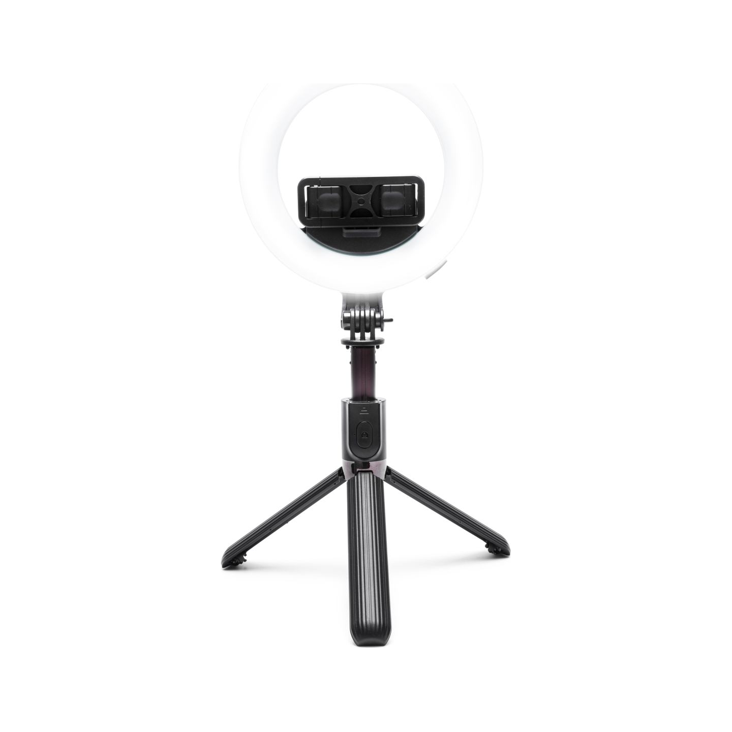 RIO RLRC-EU/1,3 15 cm Glamour Glow Beauty & Vlogging Ring Light