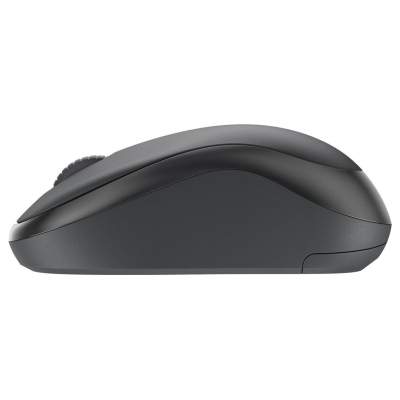 Logitech LOGI M240 Silent Bluetooth Mouse - GRAPH
