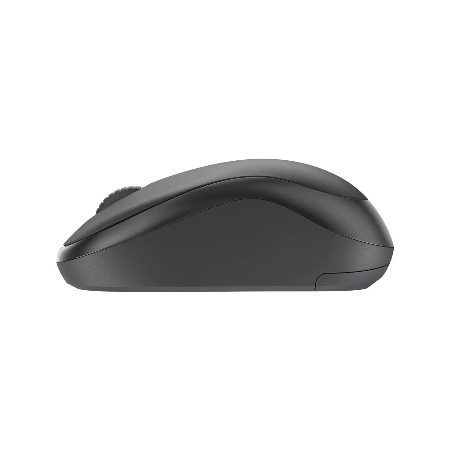 Logitech LOGI M240 Silent Bluetooth Mouse - GRAPH