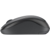 Logitech LOGI M240 Silent Bluetooth Mouse - GRAPH