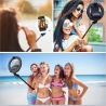 RIO RLRC-EU/1,3 15 cm Glamour Glow Beauty & Vlogging Ring Light
