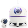RIO DHSE-EU/1,2 Spaceship Explorer Difuser, Humidifier & Night Light