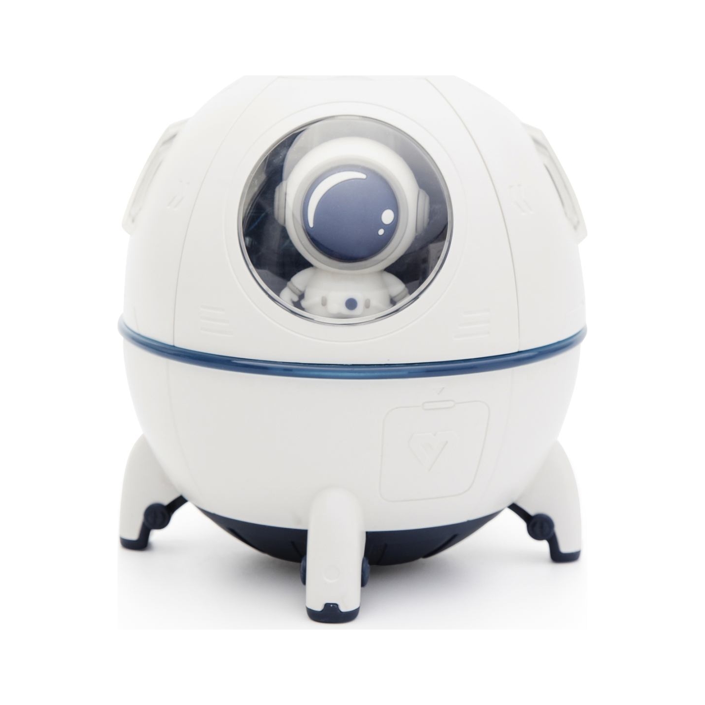 RIO DHSE-EU/1,2 Spaceship Explorer Difuser, Humidifier & Night Light
