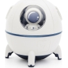 RIO DHSE-EU/1,2 Spaceship Explorer Difuser, Humidifier & Night Light