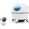RIO DHSE-EU/1,2 Spaceship Explorer Difuser, Humidifier & Night Light