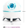 RIO DHSE-EU/1,2 Spaceship Explorer Difuser, Humidifier & Night Light