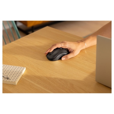 Logitech LOGI M240 Silent Bluetooth Mouse - GRAPH