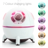 RIO DHSE-EU/1,2 Spaceship Explorer Difuser, Humidifier & Night Light