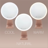 RIO MMDL-EU/1,0 High Perfomance Make Up Mirror
