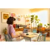Logitech LOGI M240 Silent Bluetooth Mouse - GRAPH