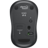 Logitech LOGI M240 Silent Bluetooth Mouse - GRAPH