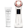 RIO FCTL-TOP-EU/1.0 Facelift & Tone Beauty Spa, 6-In-1 Skincare Tool