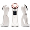 RIO FCTL-TOP-EU/1.0 Facelift & Tone Beauty Spa, 6-In-1 Skincare Tool