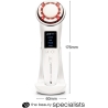 RIO FCTL-TOP-EU/1.0 Facelift & Tone Beauty Spa, 6-In-1 Skincare Tool