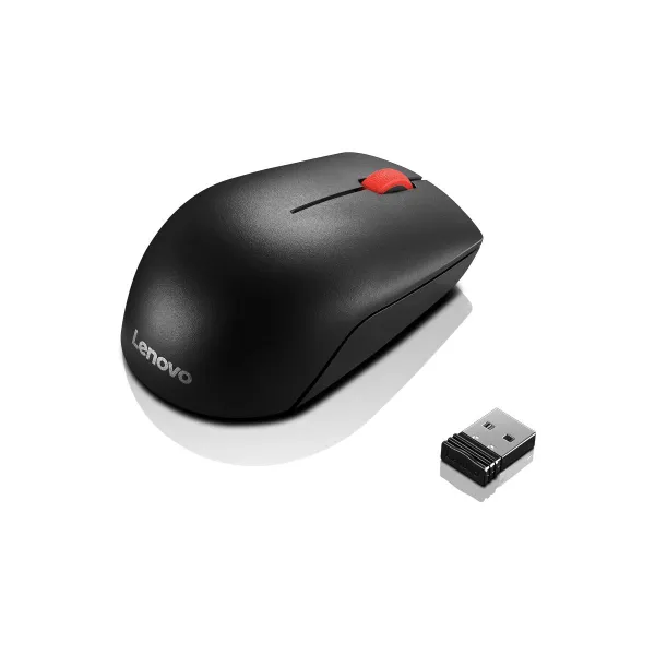 Lenovo Essential Compact Wireless Mouse