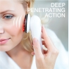 RIO FCTL-TOP-EU/1.0 Facelift & Tone Beauty Spa, 6-In-1 Skincare Tool