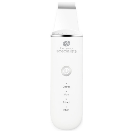 RIO FASC2-TOP-EU/1.1 Ultrasonic Skin Cleaner