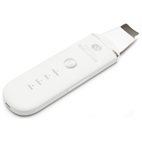 RIO FASC2-TOP-EU/1.1 Ultrasonic Skin Cleaner