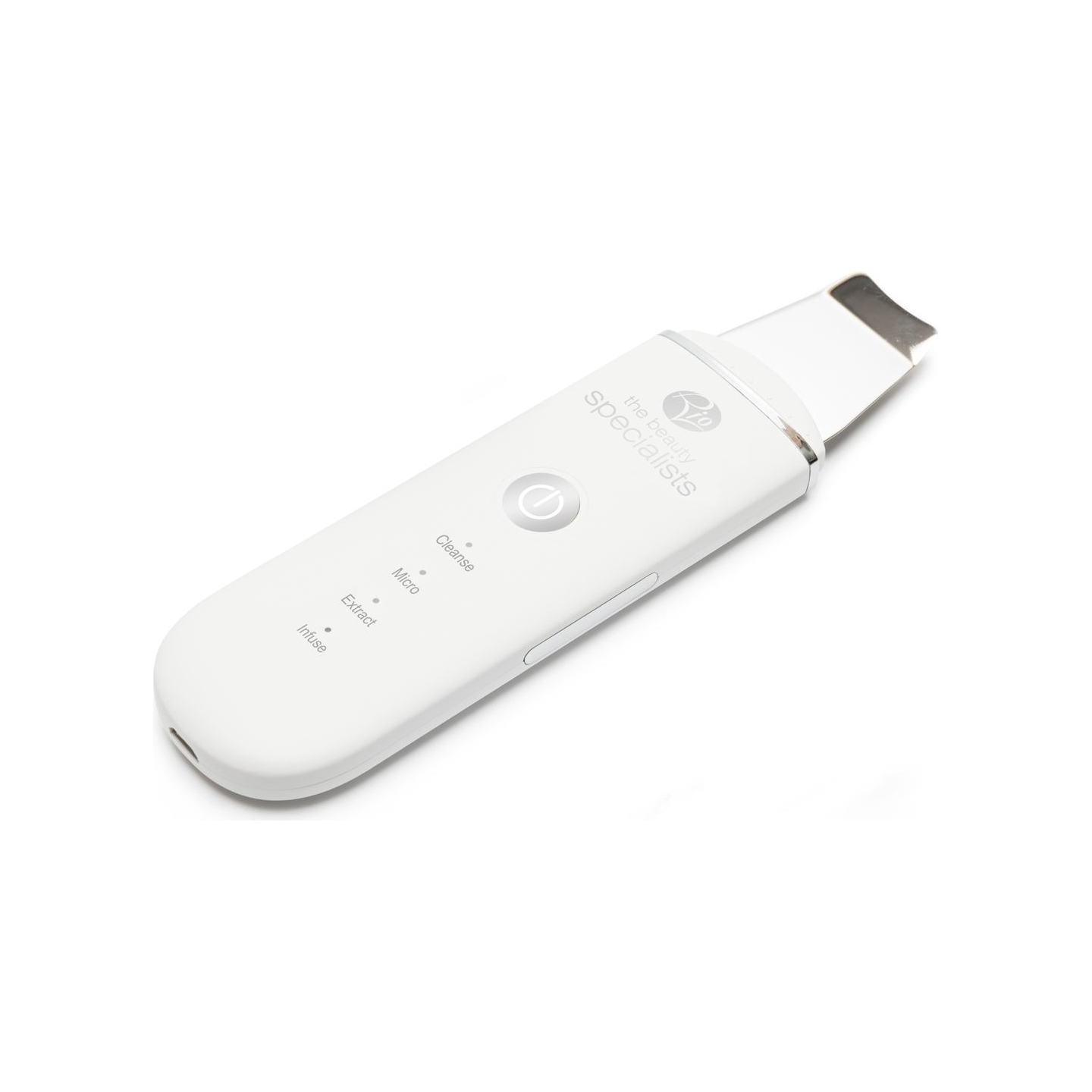RIO FASC2-TOP-EU/1.1 Ultrasonic Skin Cleaner