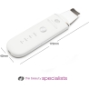 RIO FASC2-TOP-EU/1.1 Ultrasonic Skin Cleaner
