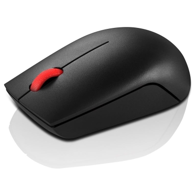 Lenovo Essential Compact Wireless Mouse