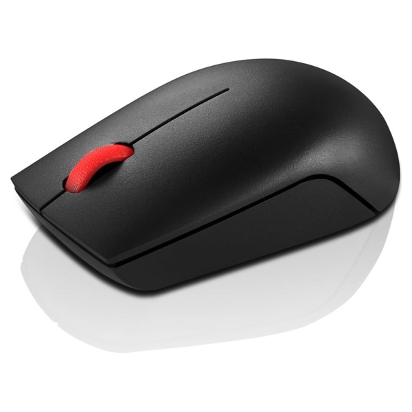 Lenovo Essential Compact Wireless Mouse