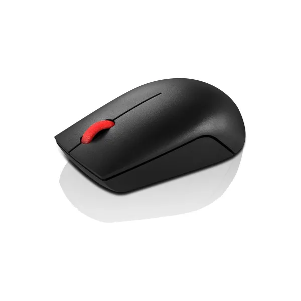 Lenovo Essential Compact Wireless Mouse
