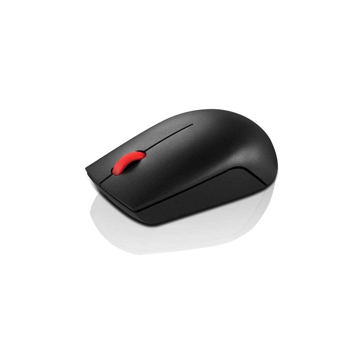 Lenovo Essential Compact Wireless Mouse