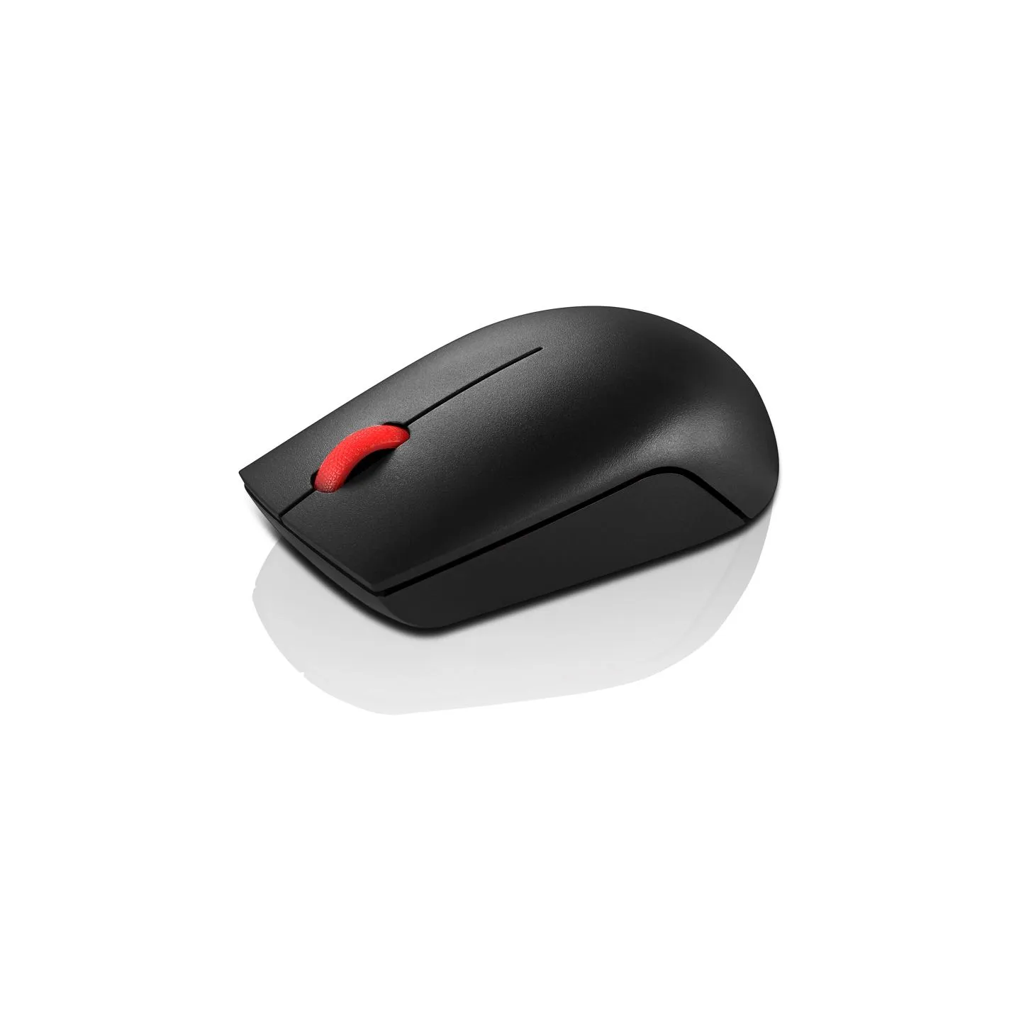 Lenovo Essential Compact Wireless Mouse
