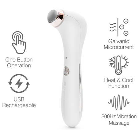RIO FAWC-TOP-EU/1.0 Eye Refreshing Massager