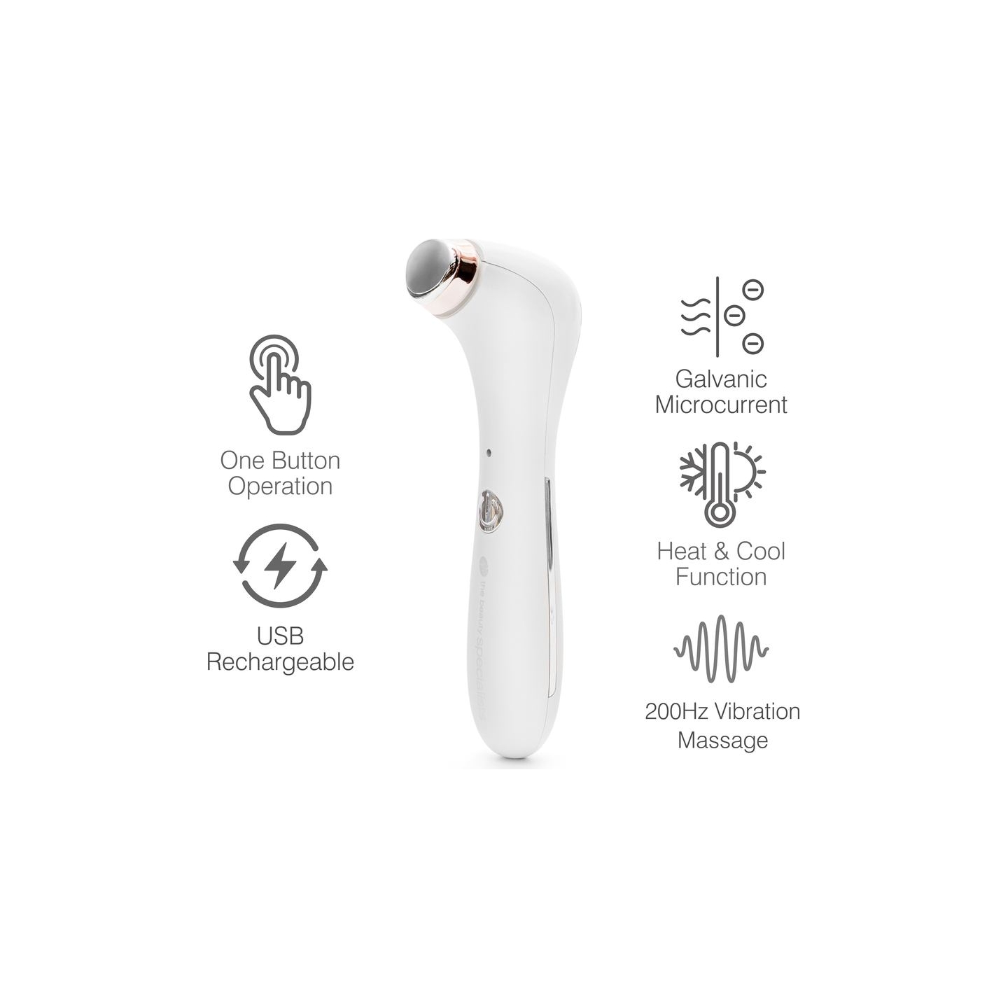RIO FAWC-TOP-EU/1.0 Eye Refreshing Massager
