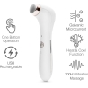 RIO FAWC-TOP-EU/1.0 Eye Refreshing Massager